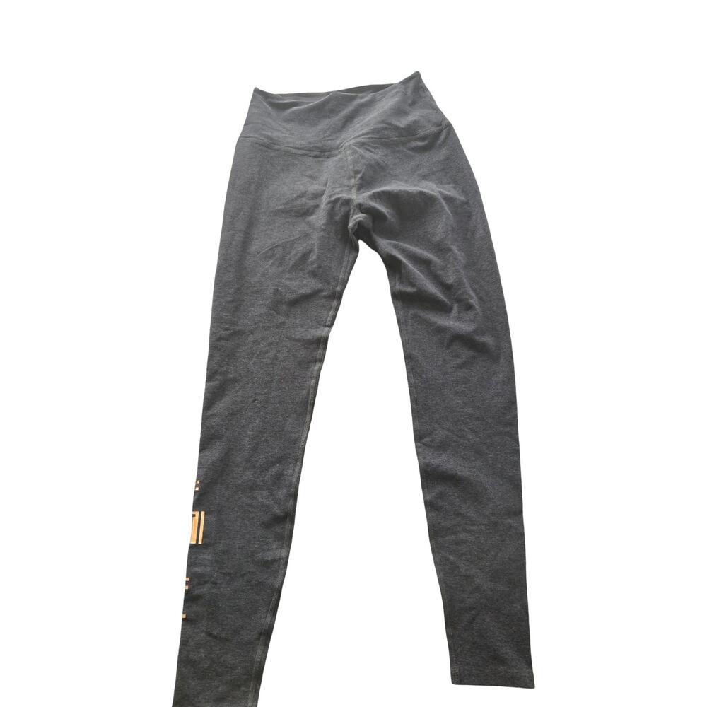 Beyond Yoga The Bar Method Legging Size: XL